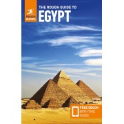 Egypt Rough Guides
